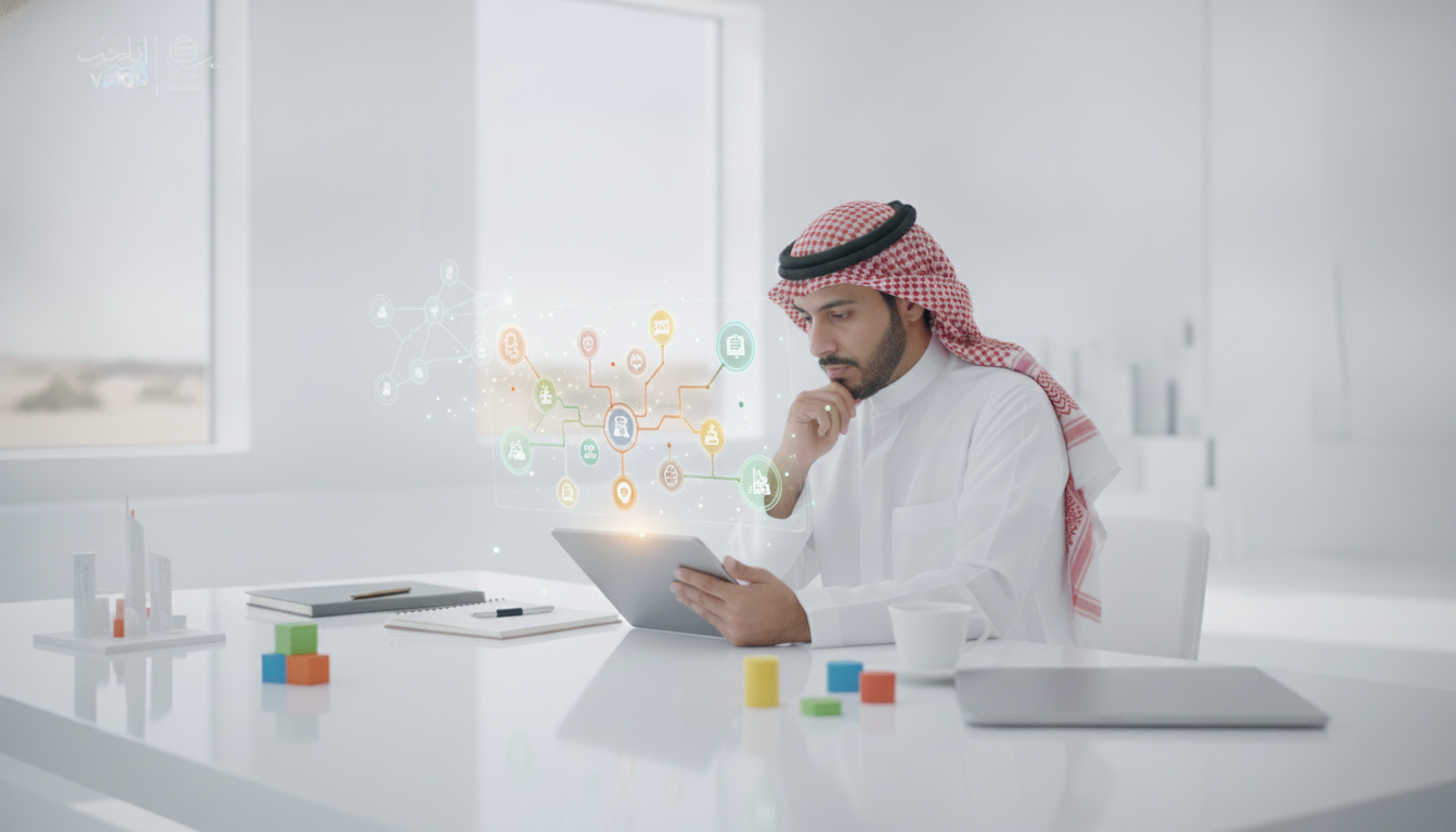 MU21 - الإبداع وتوليد الأفكار الريادية