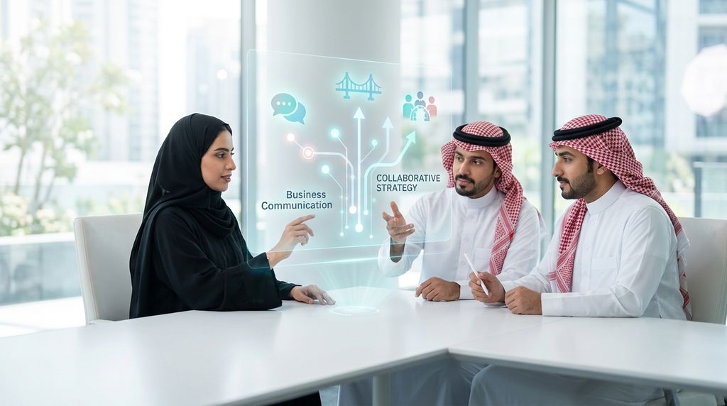 SF_00080_AR_I_S1 - تعزيز التعاون والتواصل في العمل